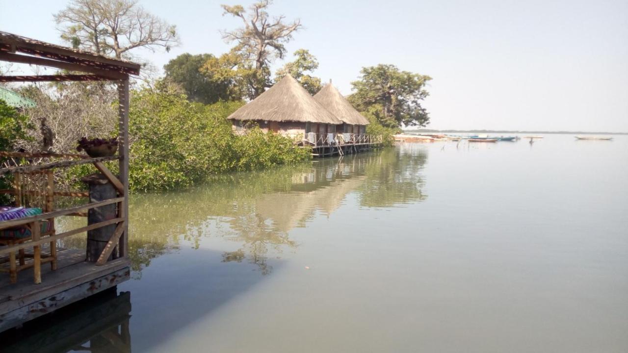 Bintang Bolong Lodge 외부 사진