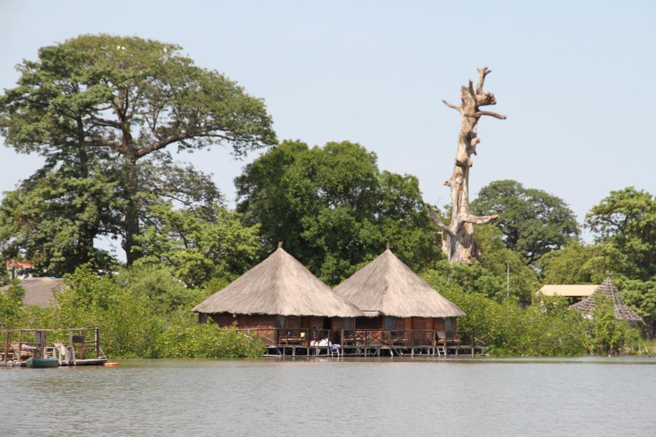 Bintang Bolong Lodge 외부 사진