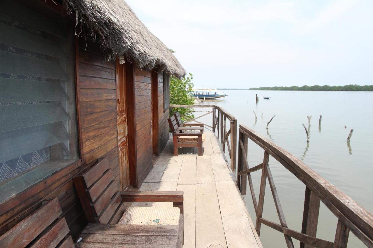 Bintang Bolong Lodge 외부 사진