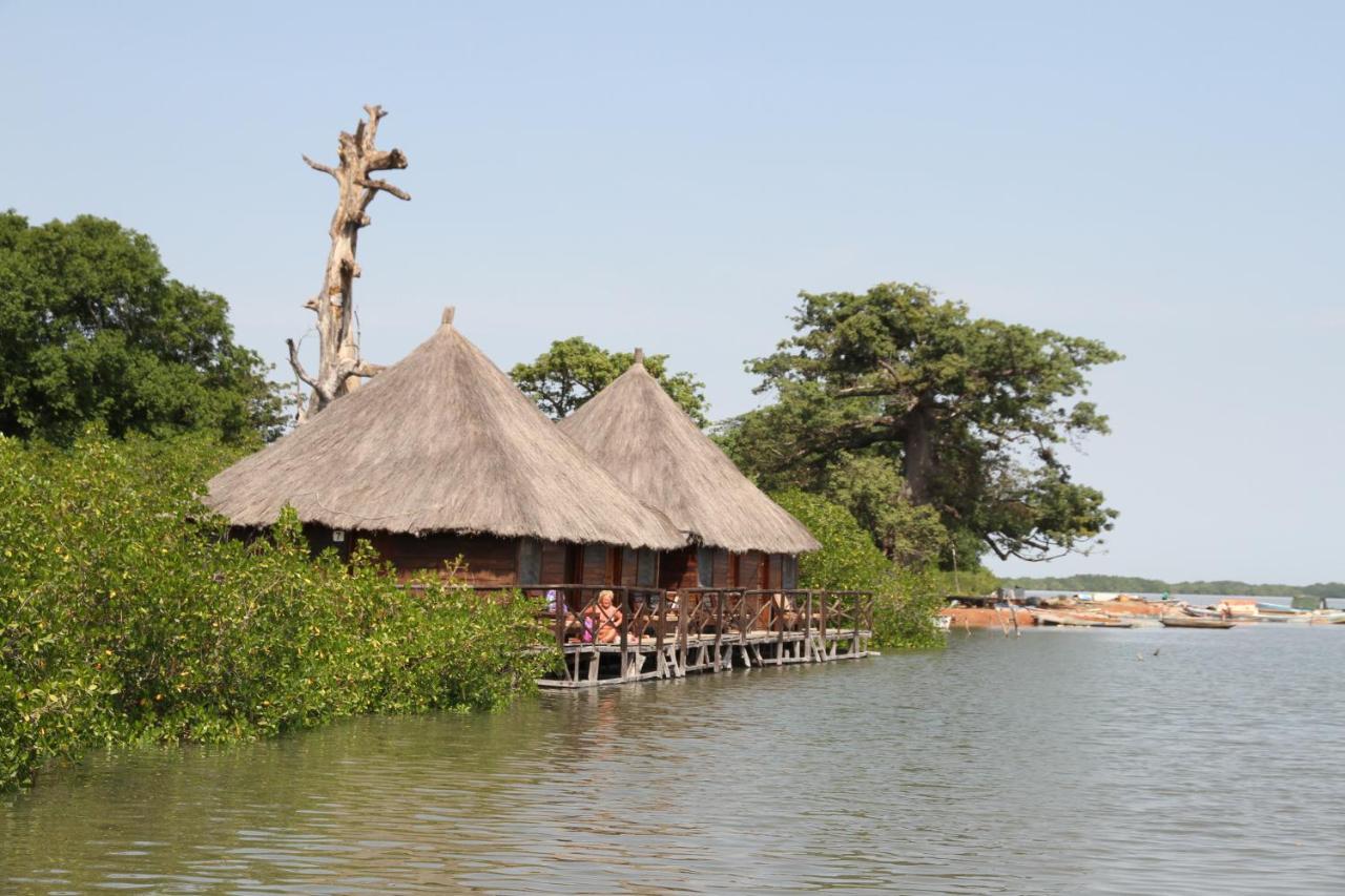 Bintang Bolong Lodge 외부 사진