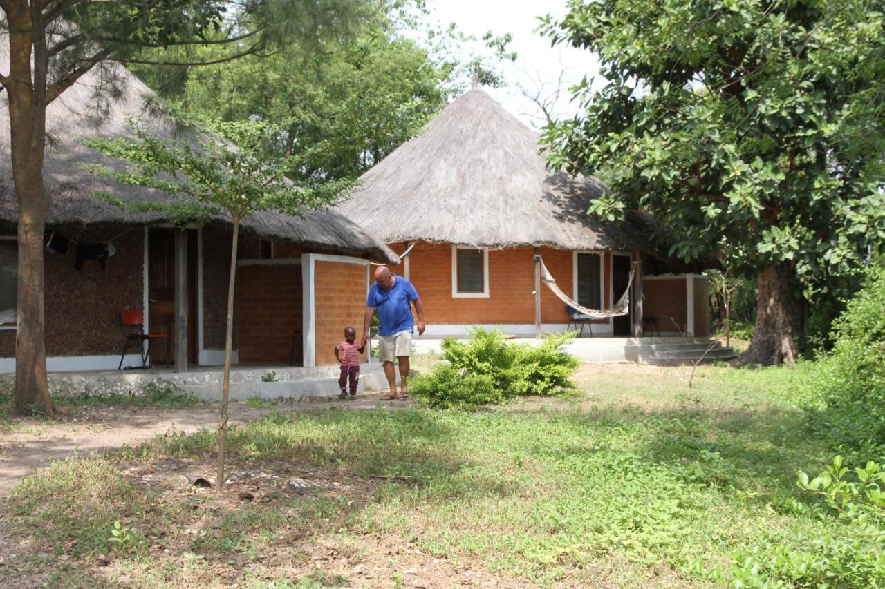Bintang Bolong Lodge 외부 사진