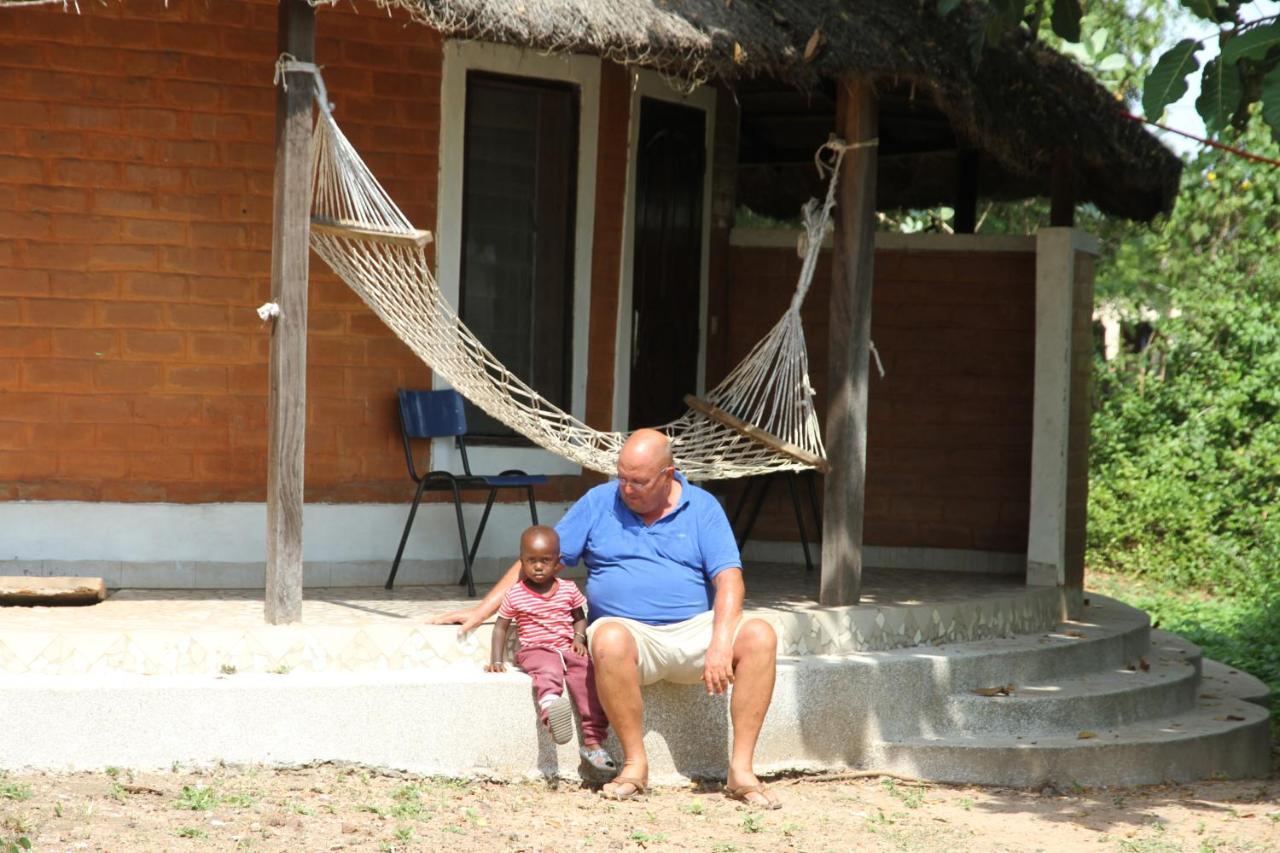 Bintang Bolong Lodge 외부 사진