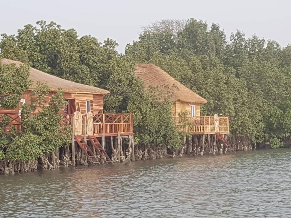 Bintang Bolong Lodge 외부 사진