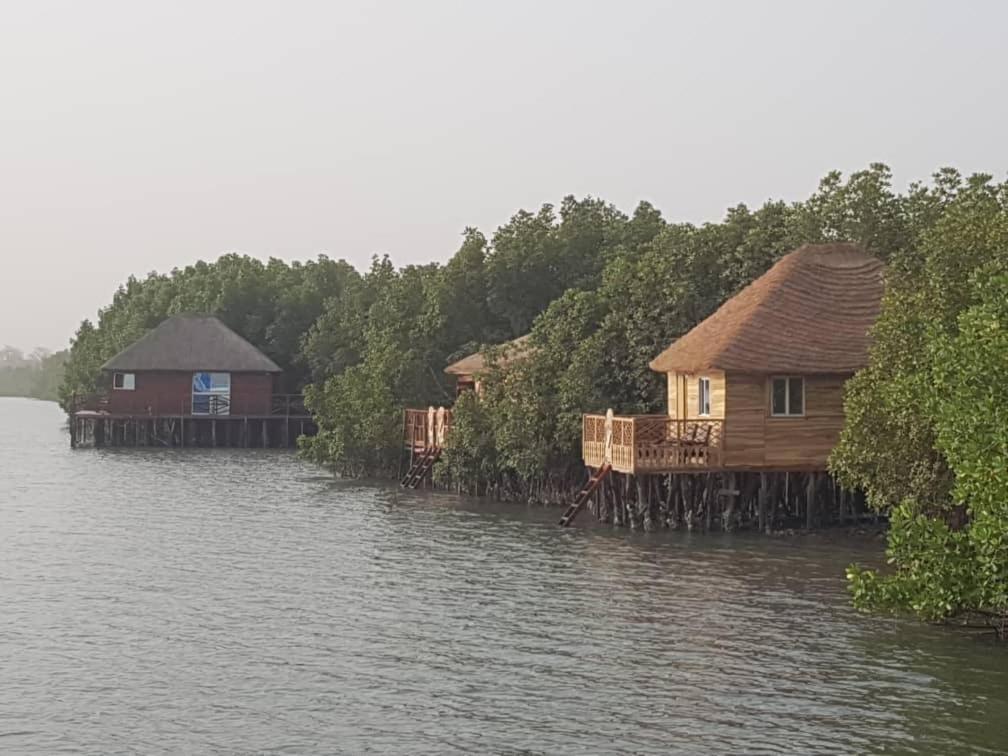 Bintang Bolong Lodge 객실 사진