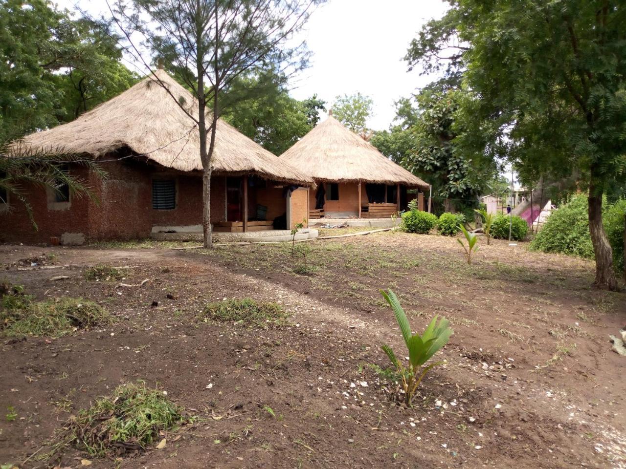Bintang Bolong Lodge 외부 사진