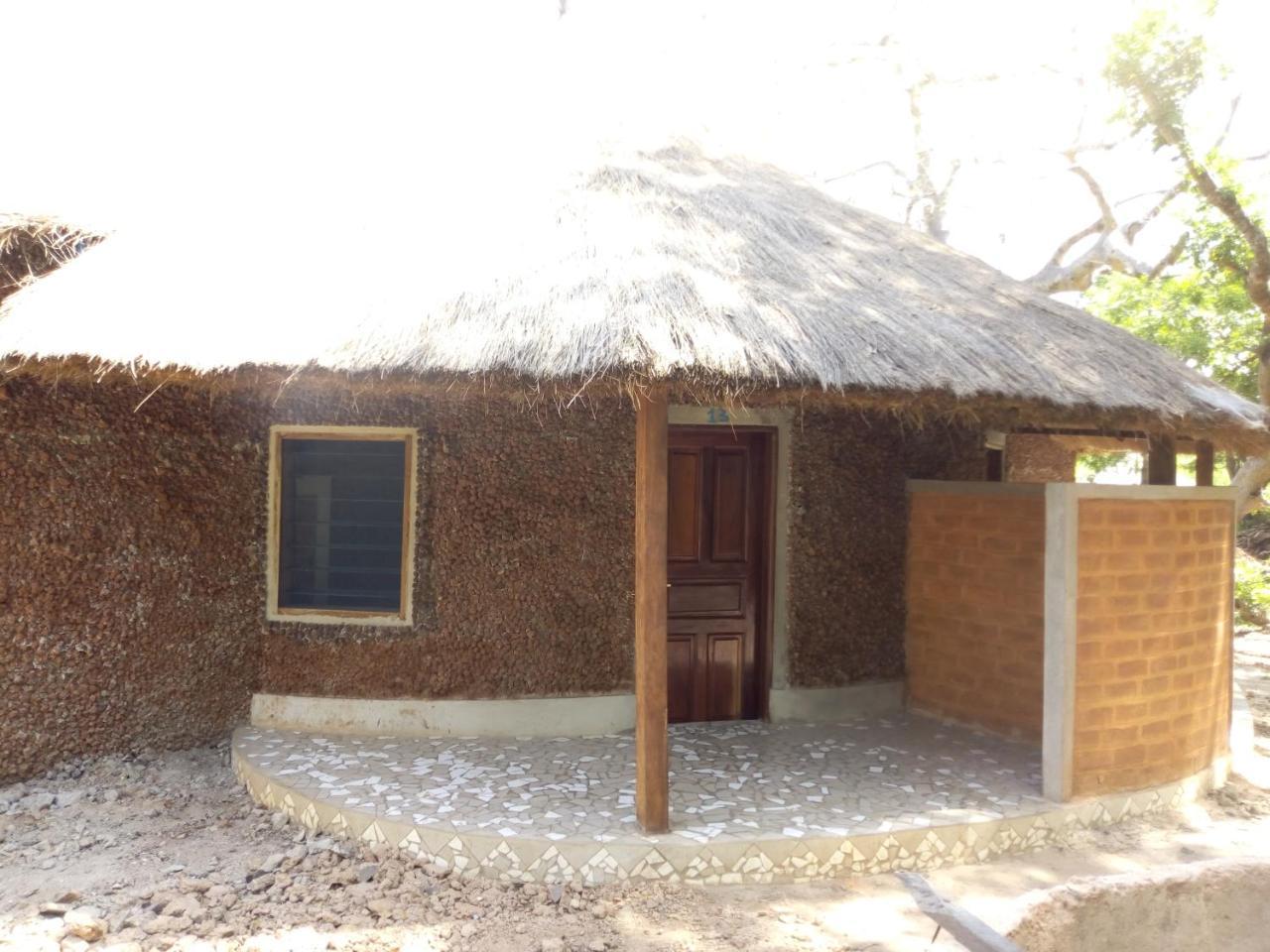 Bintang Bolong Lodge 외부 사진