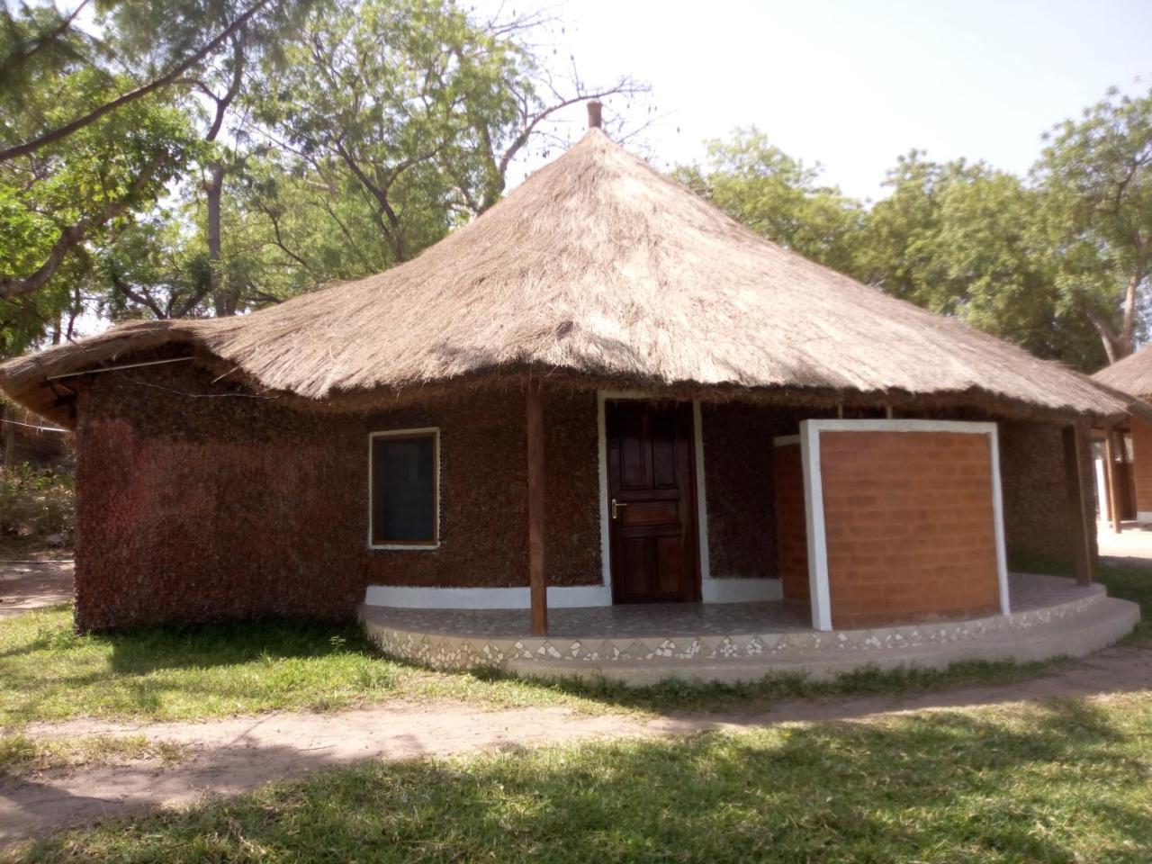 Bintang Bolong Lodge 외부 사진