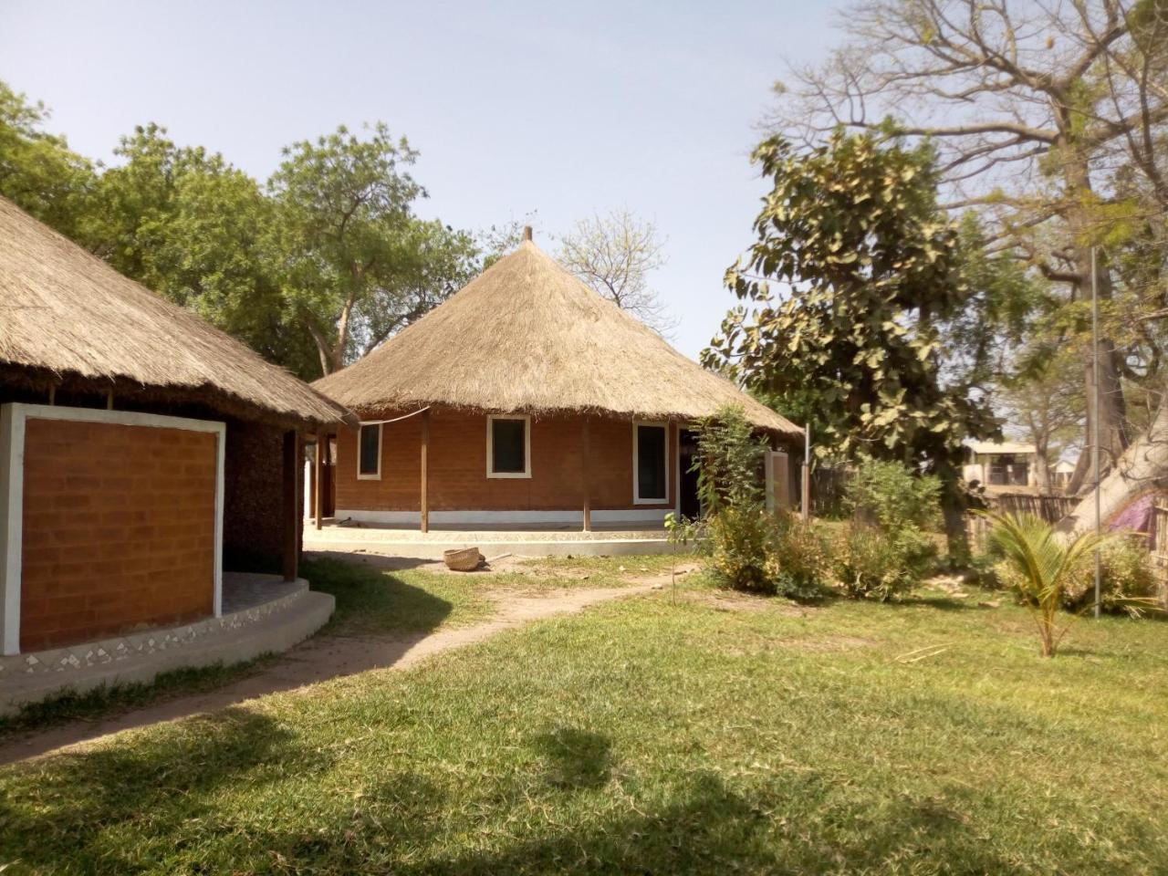 Bintang Bolong Lodge 외부 사진