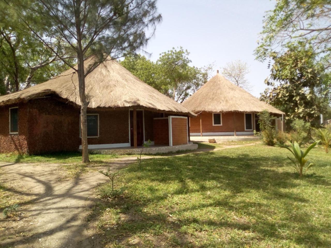 Bintang Bolong Lodge 외부 사진